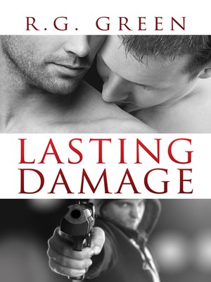 cover image of Lasting Damage